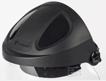 SCOTT IB2000 BROWGUARD